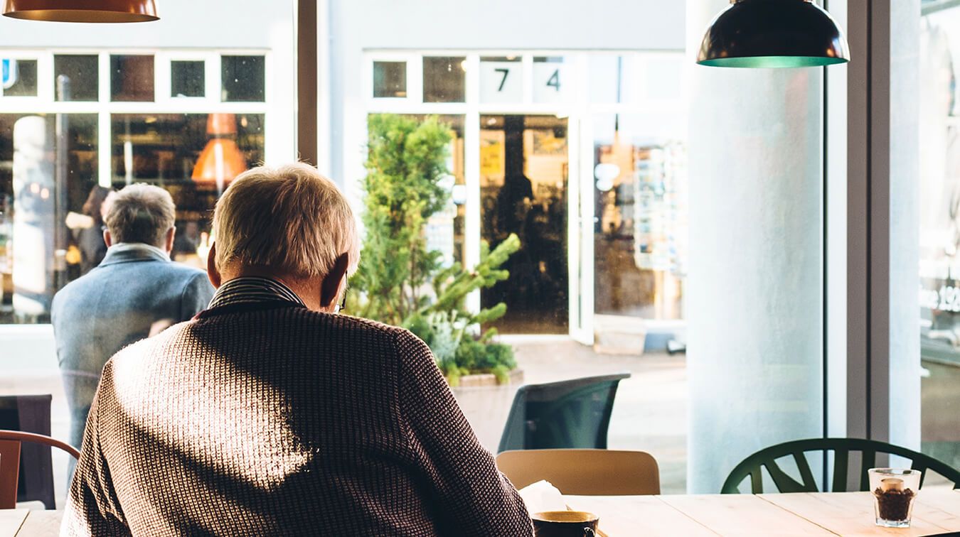 Wann wird ein AUS empfohlen?