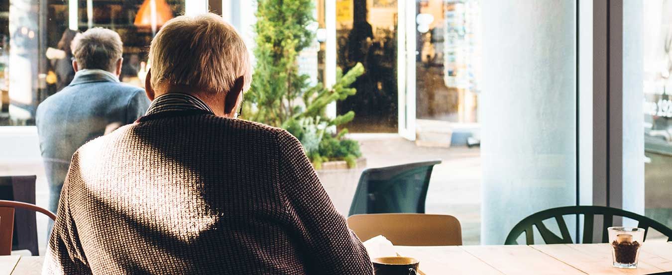 Wann wird ein AUS empfohlen?