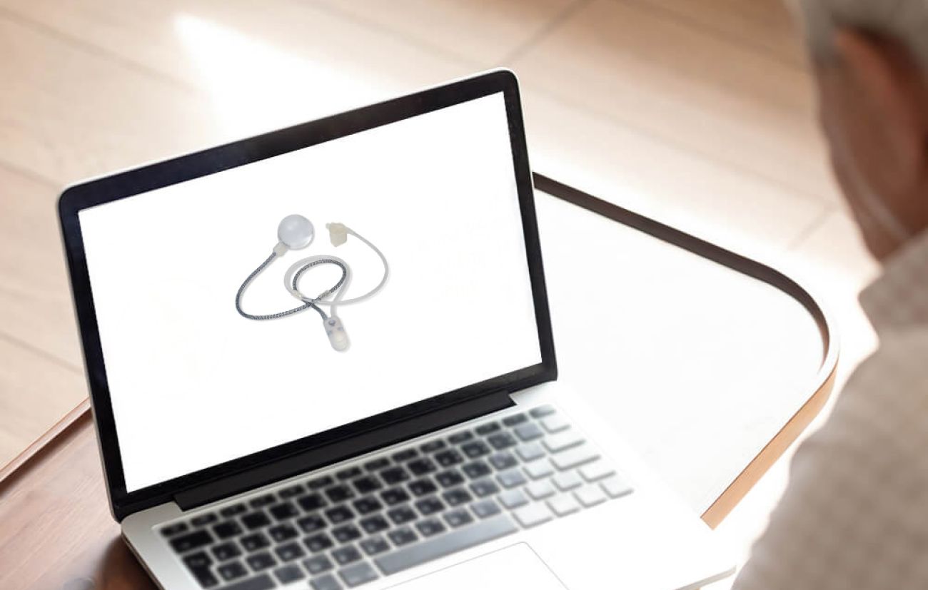 Talk to a Specialist